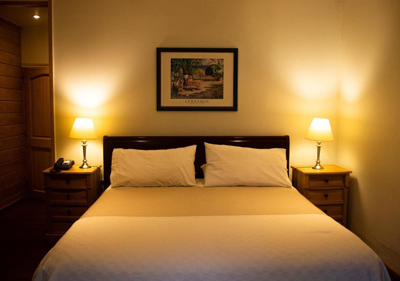 El Reloj Hotel コイハイケ エクステリア 写真