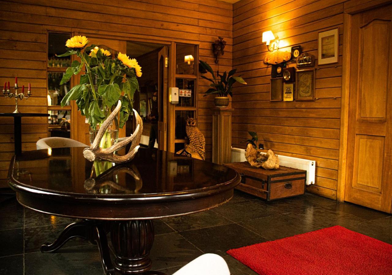 El Reloj Hotel コイハイケ エクステリア 写真