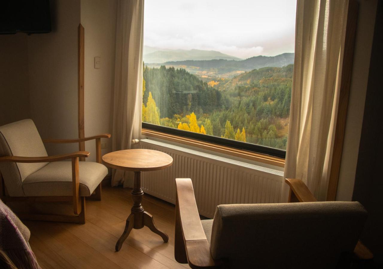 El Reloj Hotel コイハイケ エクステリア 写真