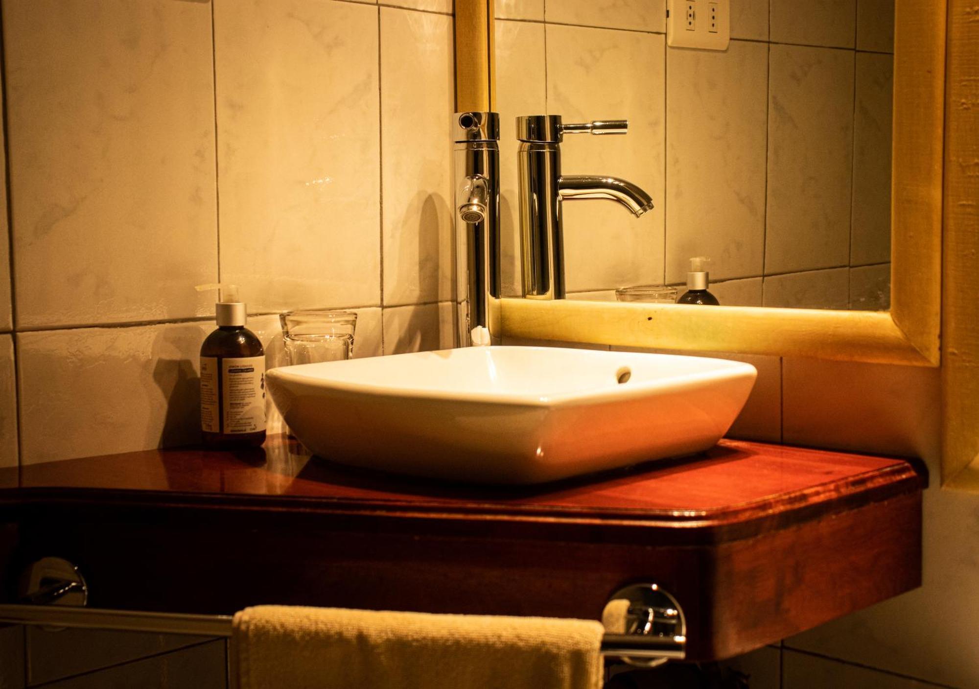 El Reloj Hotel コイハイケ 部屋 写真