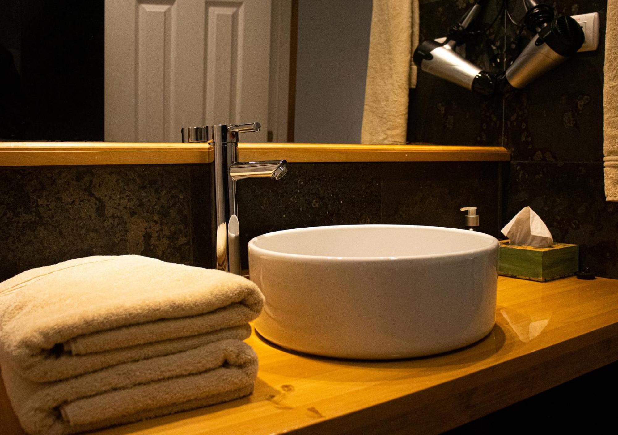 El Reloj Hotel コイハイケ 部屋 写真